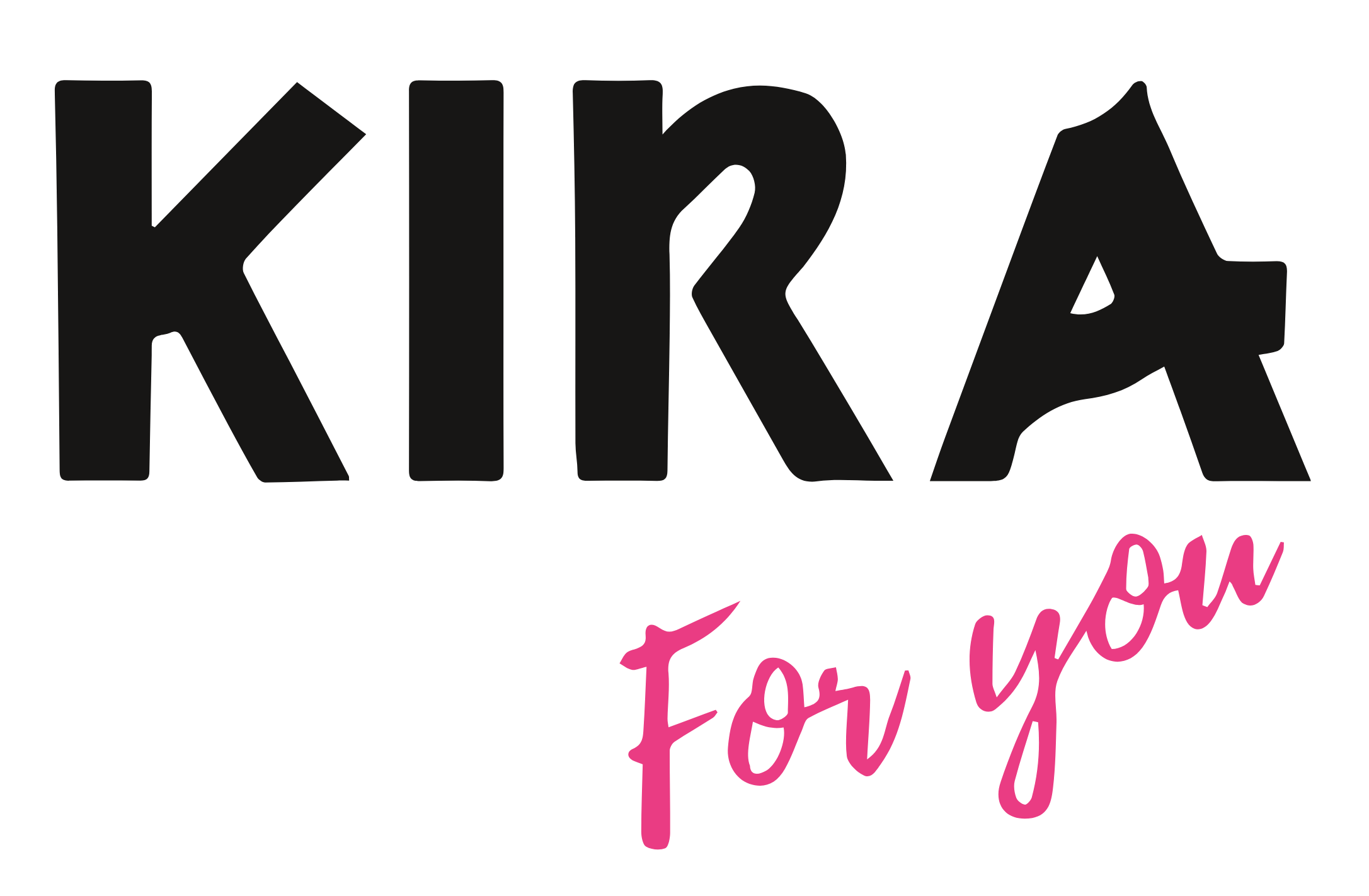KIRA FOR YOU - Tu tienda de moda